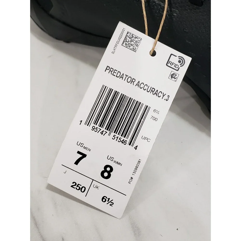 adidas shoes are