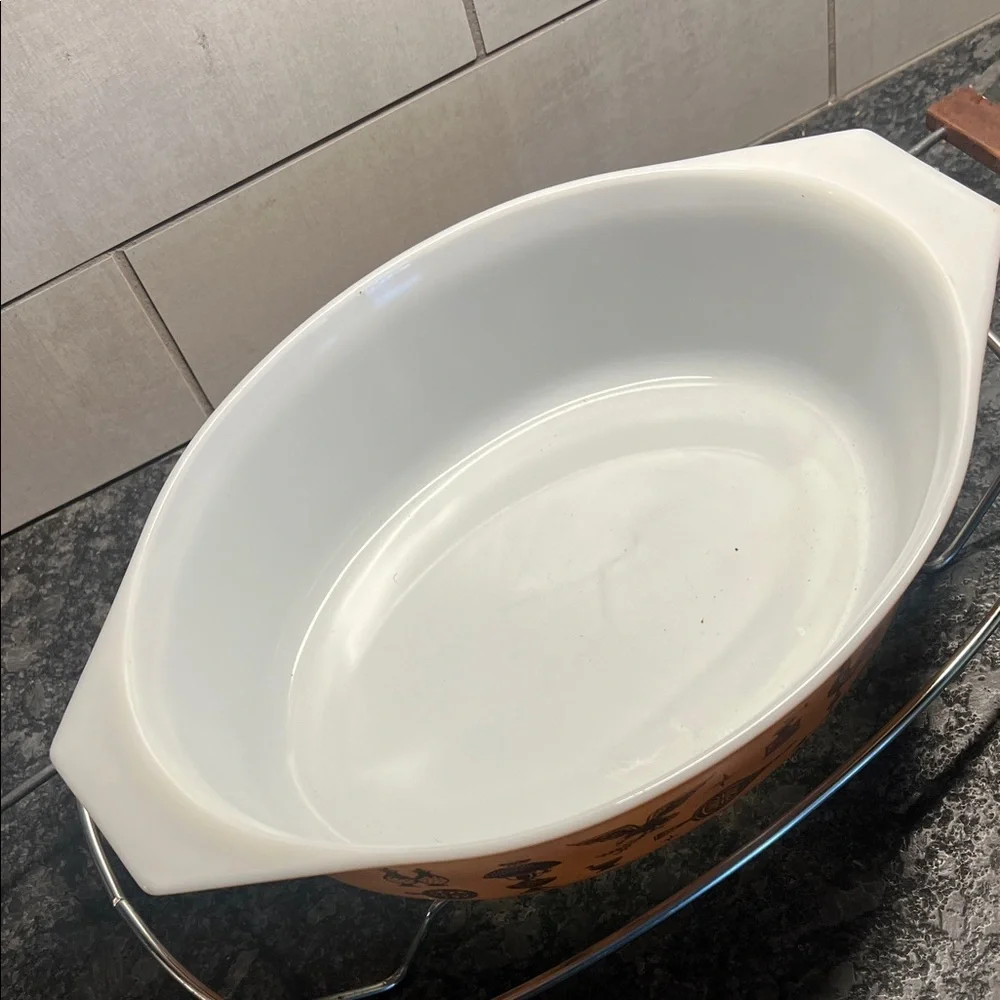 Pyrex this vintage