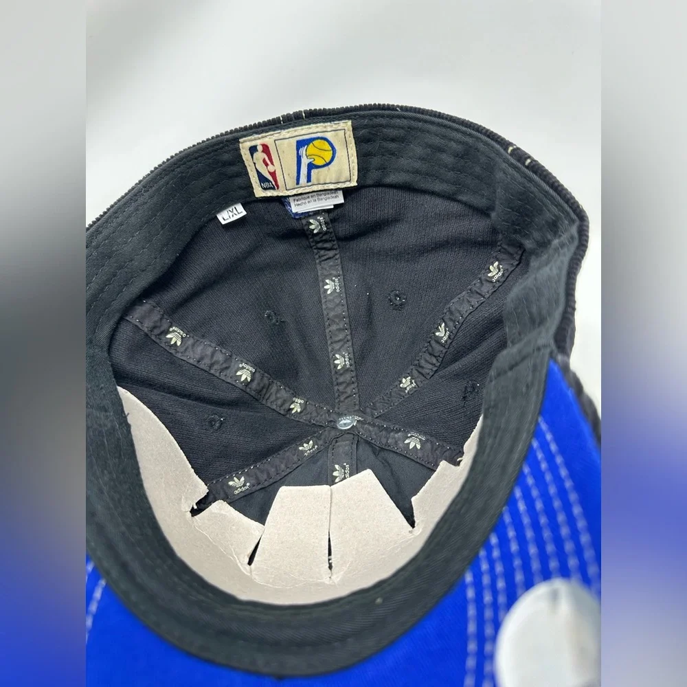 adidas indiana pacers