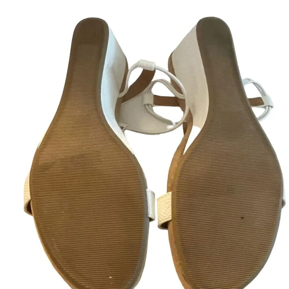 Style & Co. 3” wedge