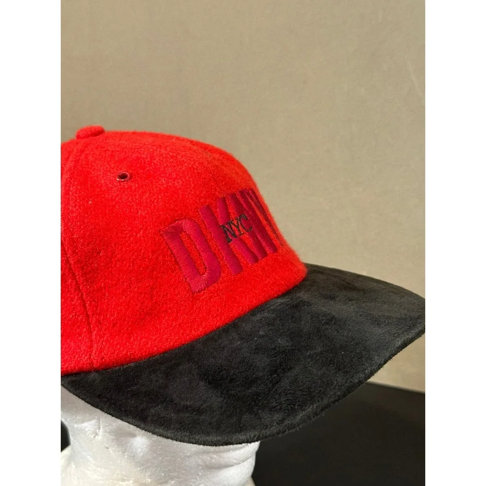 Dkny vintage nyc