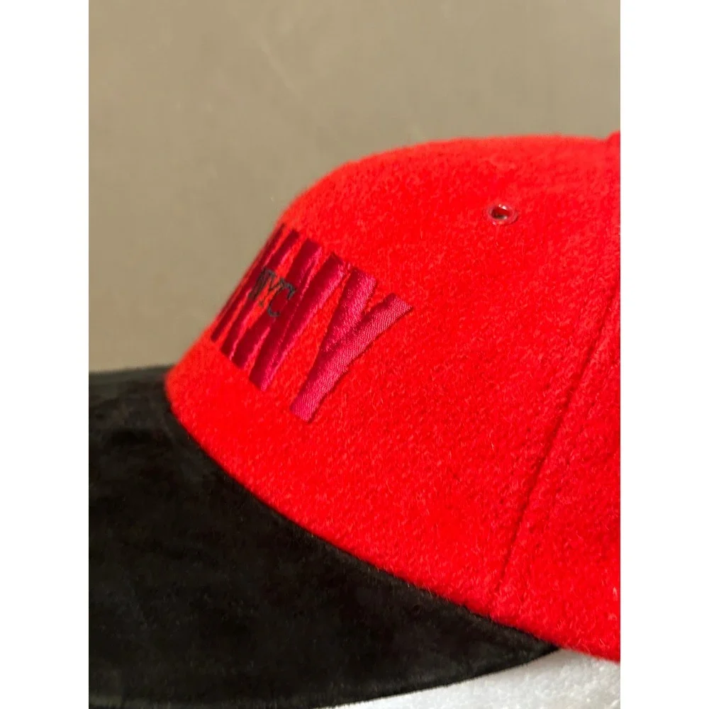 Dkny vintage nyc
