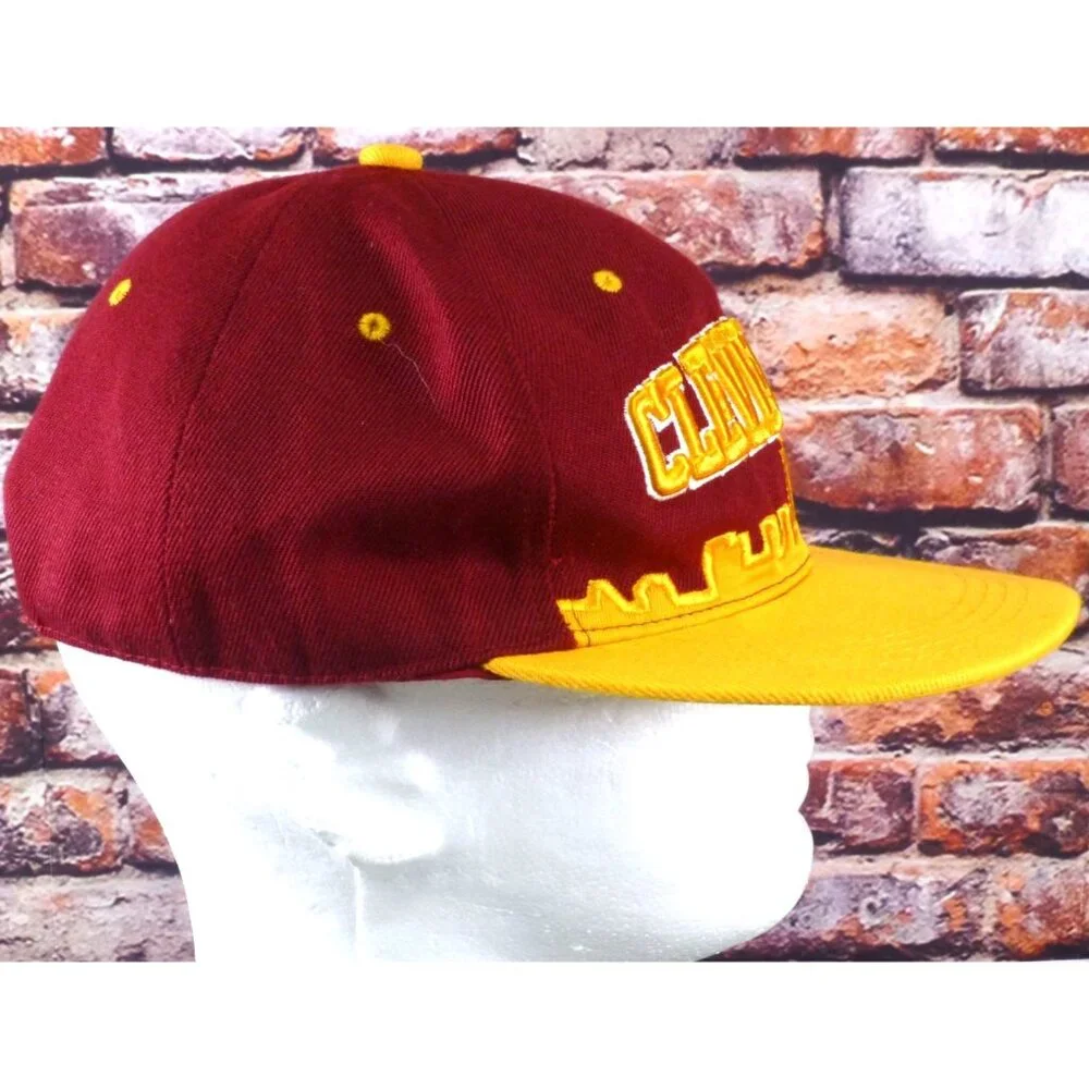 China this hat