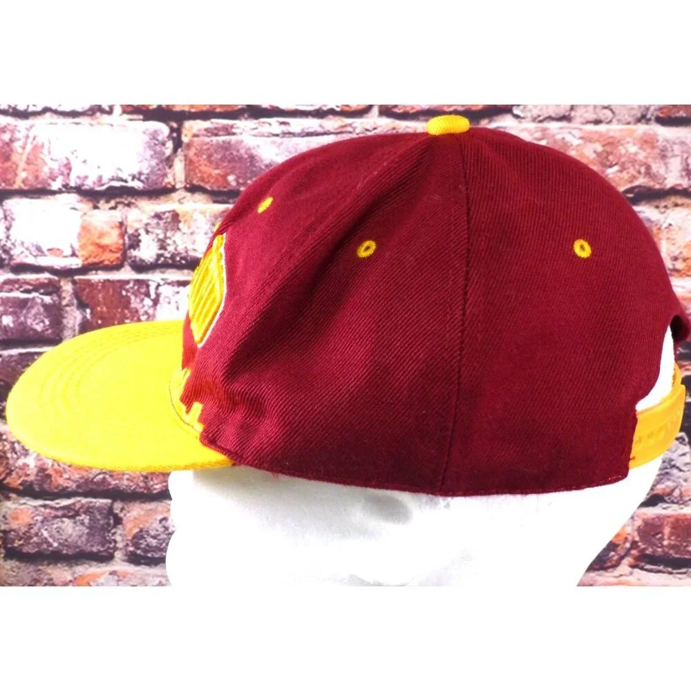China this hat