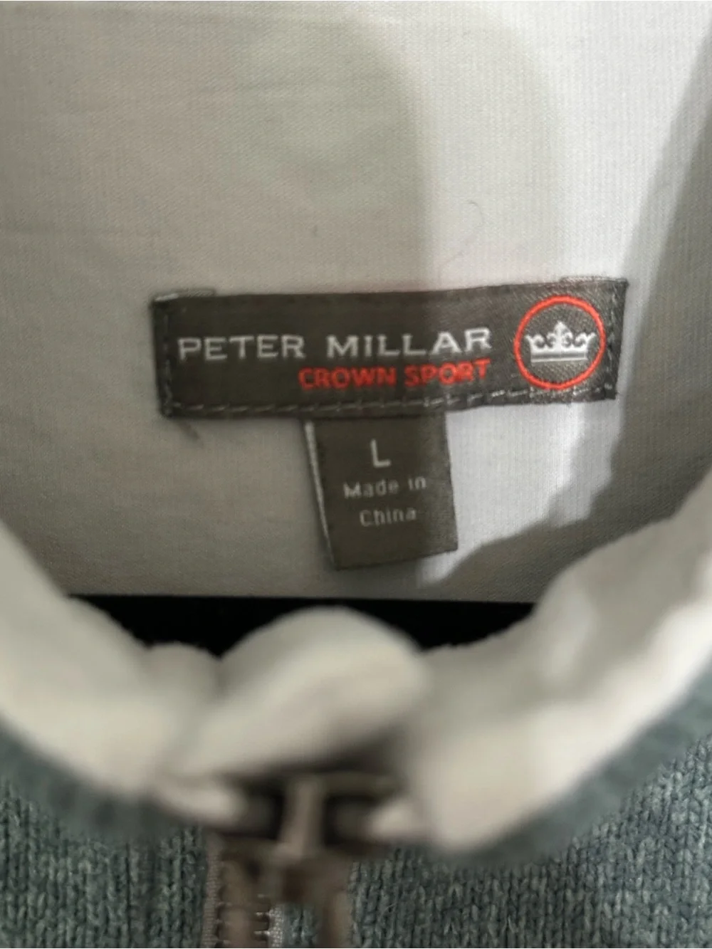 Peter Millar peter millar