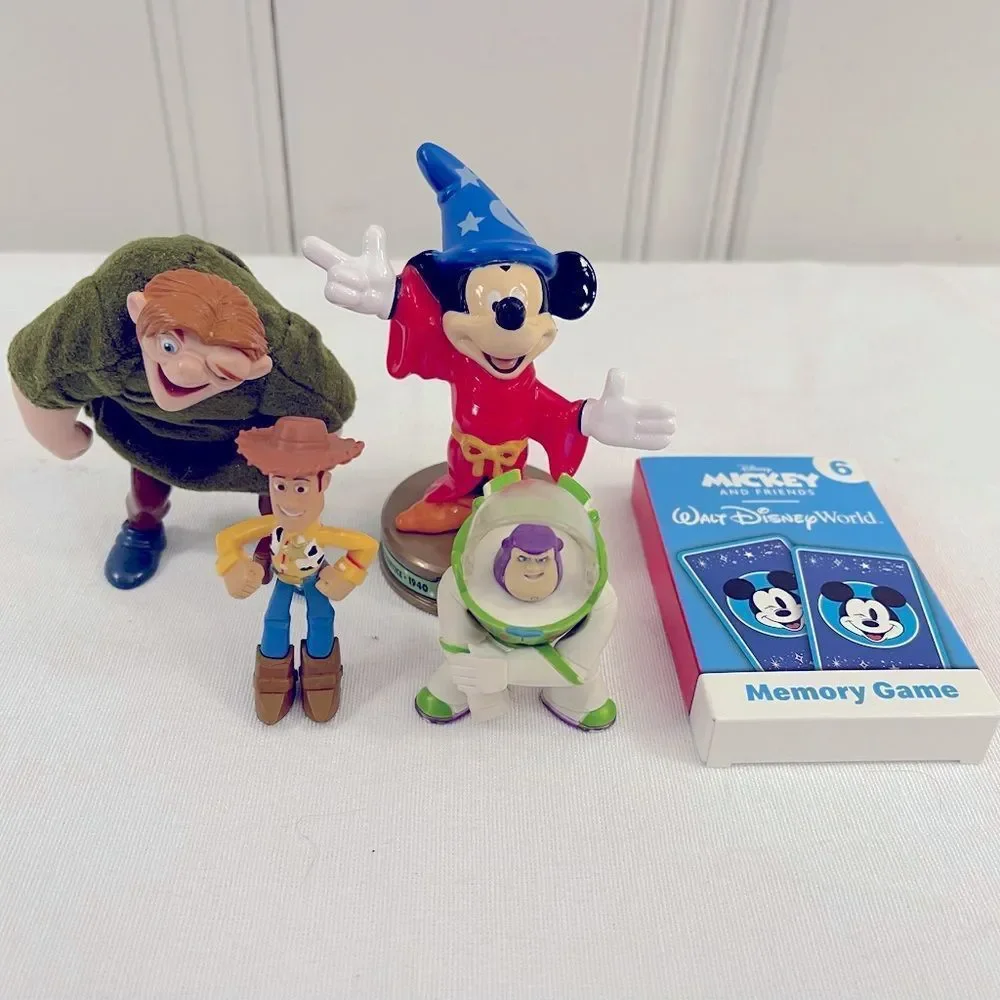 ‎Disney Toys