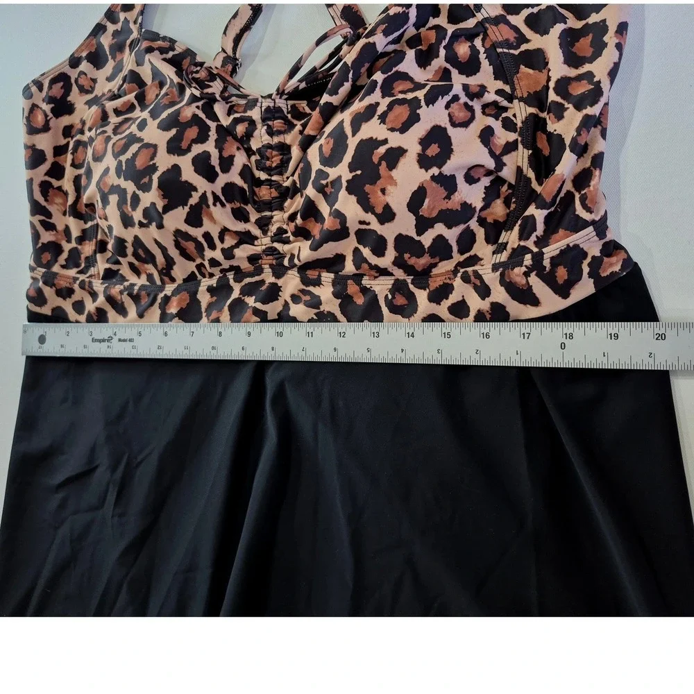 Daci this leopard