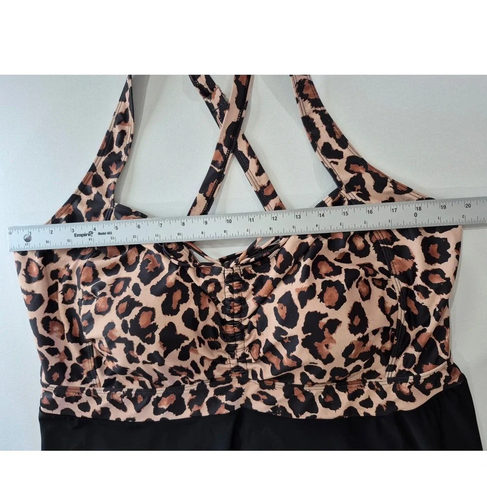 Daci this leopard