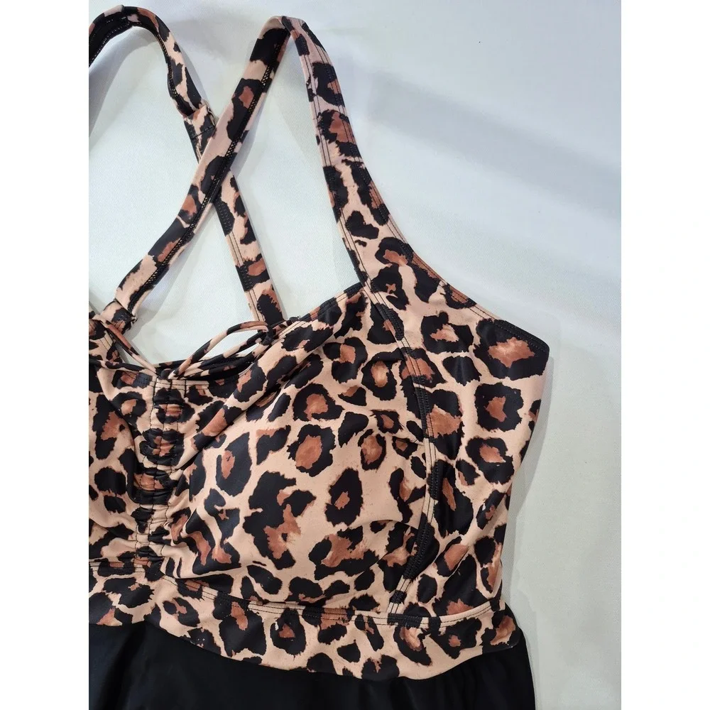 Daci this leopard
