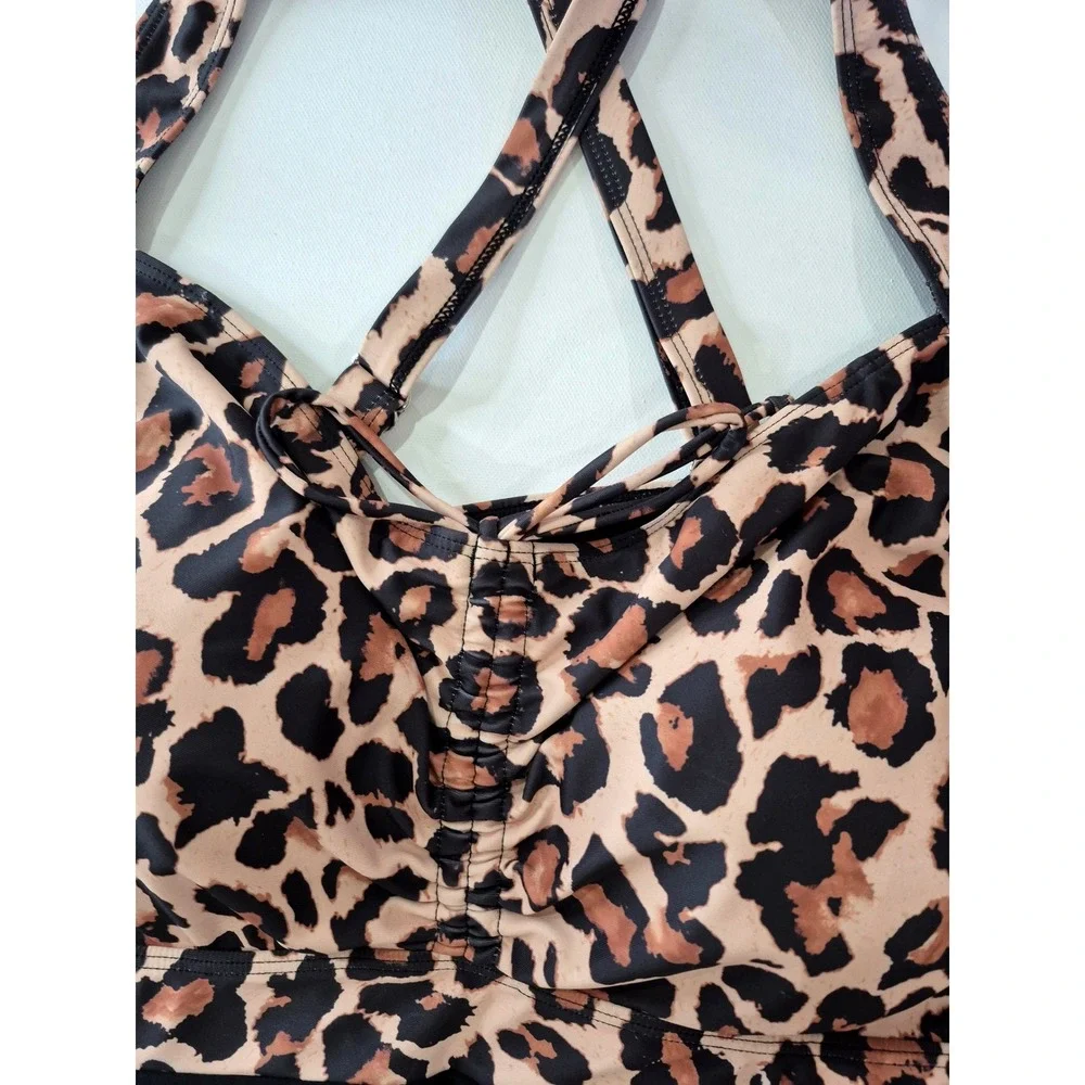 Daci this leopard