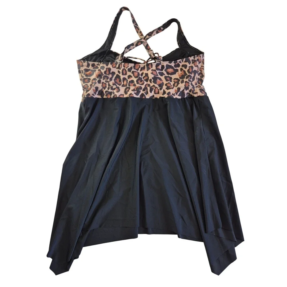 Daci this leopard