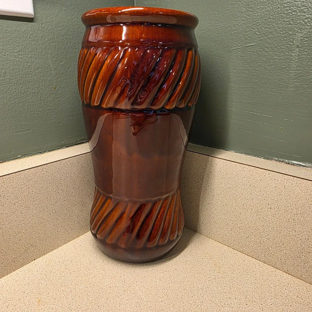 FTD Ceramic Flower Vase‎ 9
