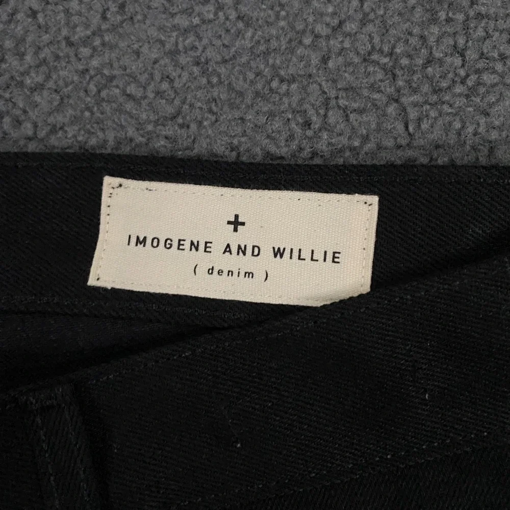 imogene + willie new without
