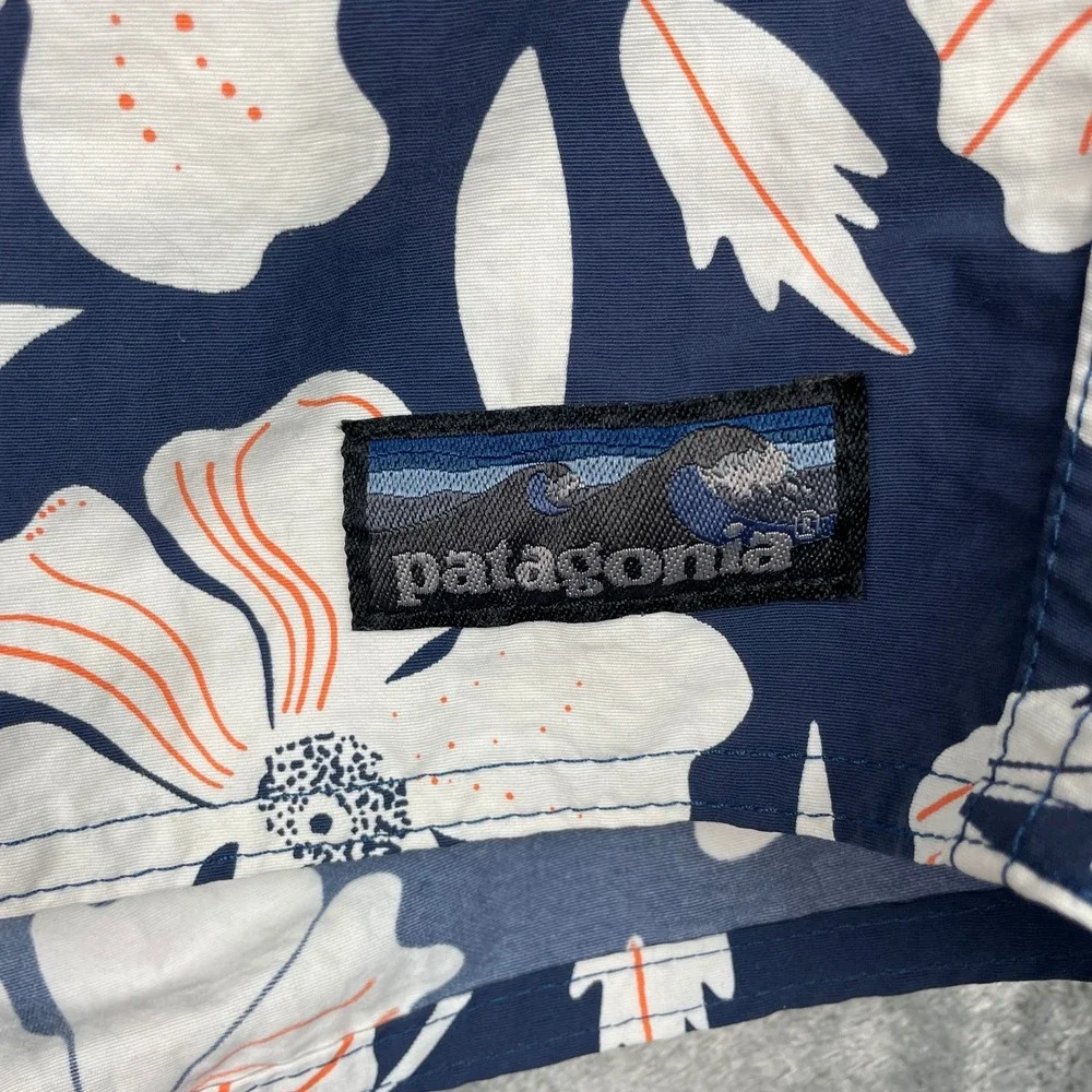 Patagonia very good