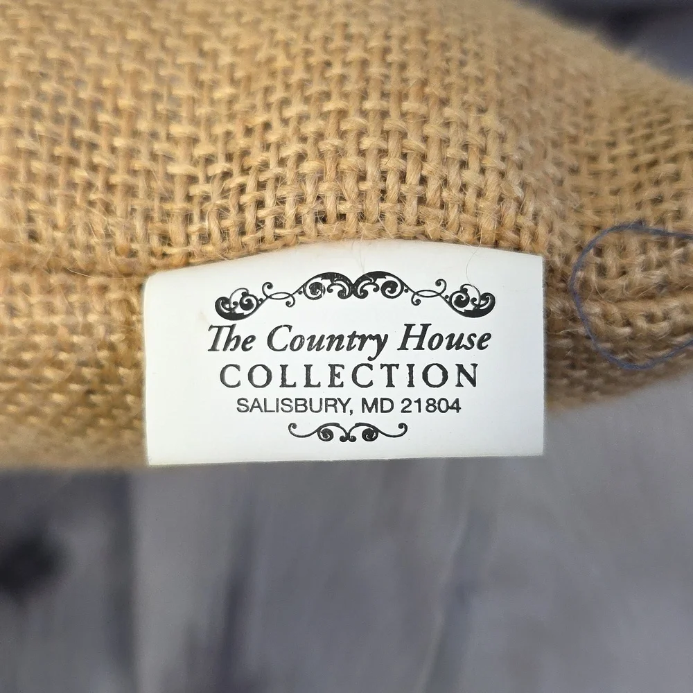 The Country House bring smile