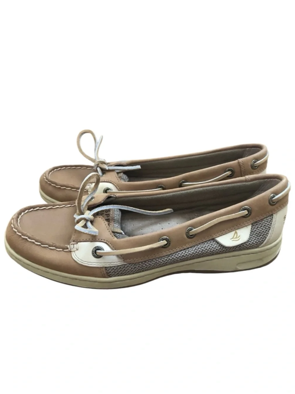 Sperry classic top