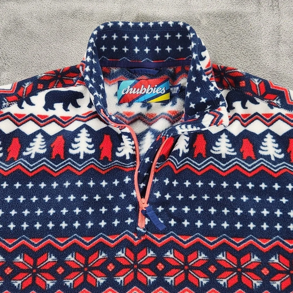 chubbies brand item