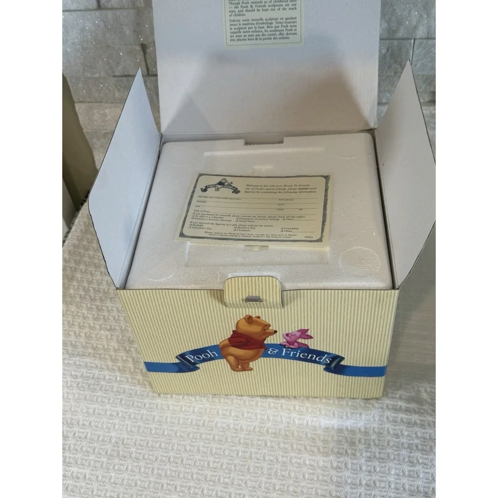 Enesco disney winnie