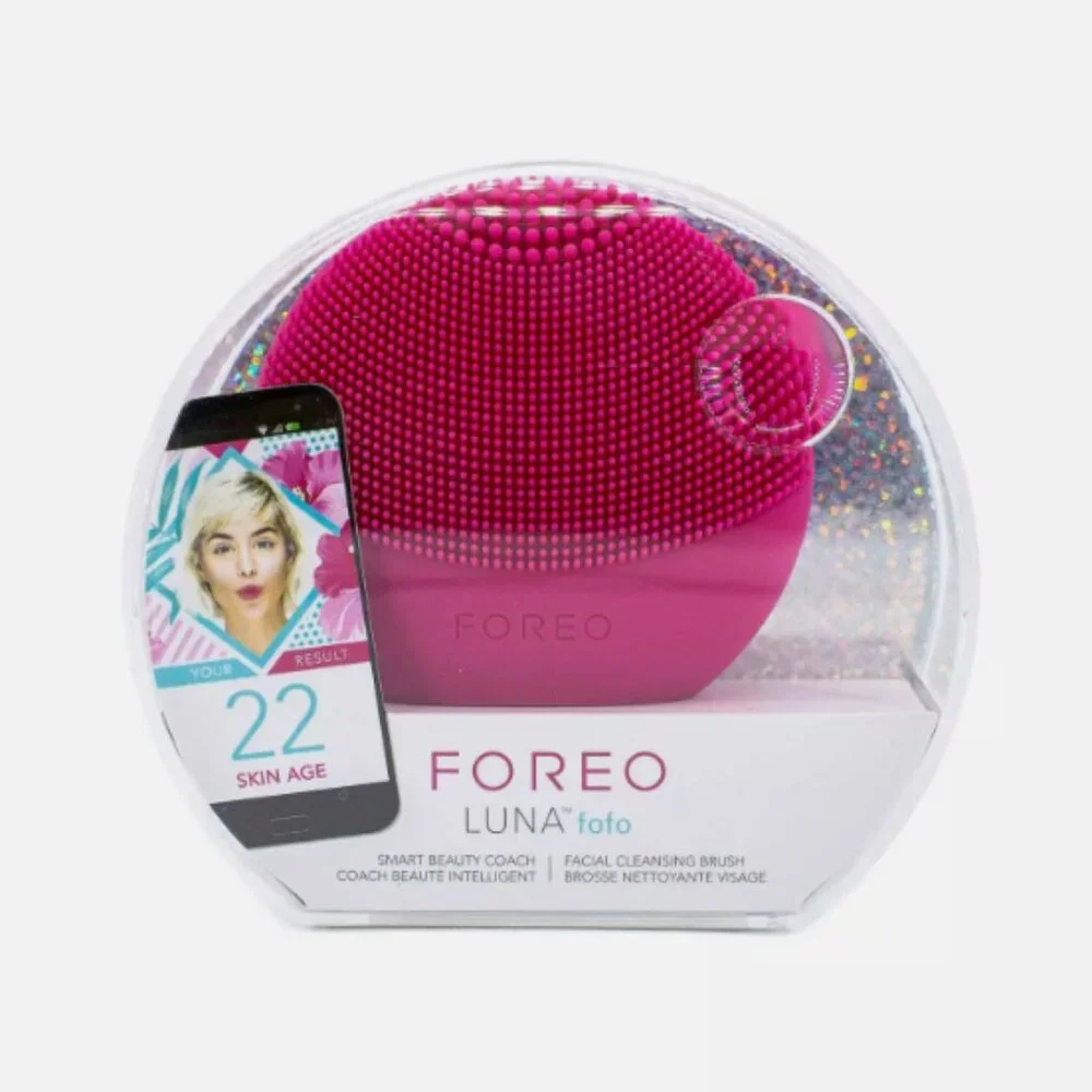 FOREO this innovative