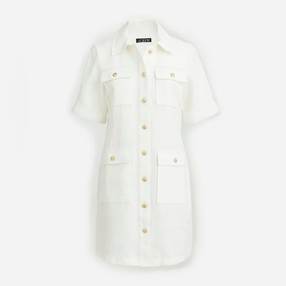 J. Crew inspired by