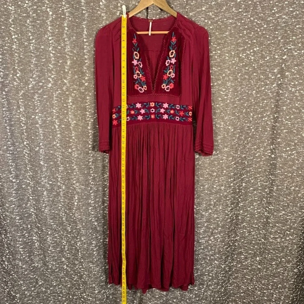 Free People free people