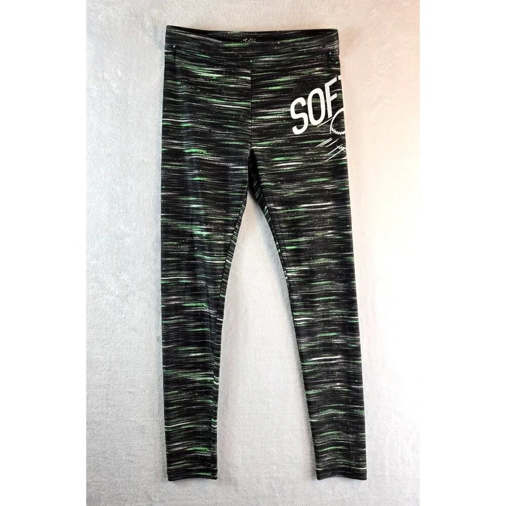 Justice girls leggings