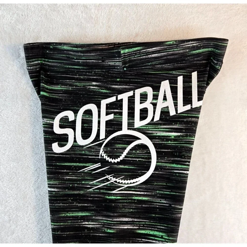 Justice girls leggings