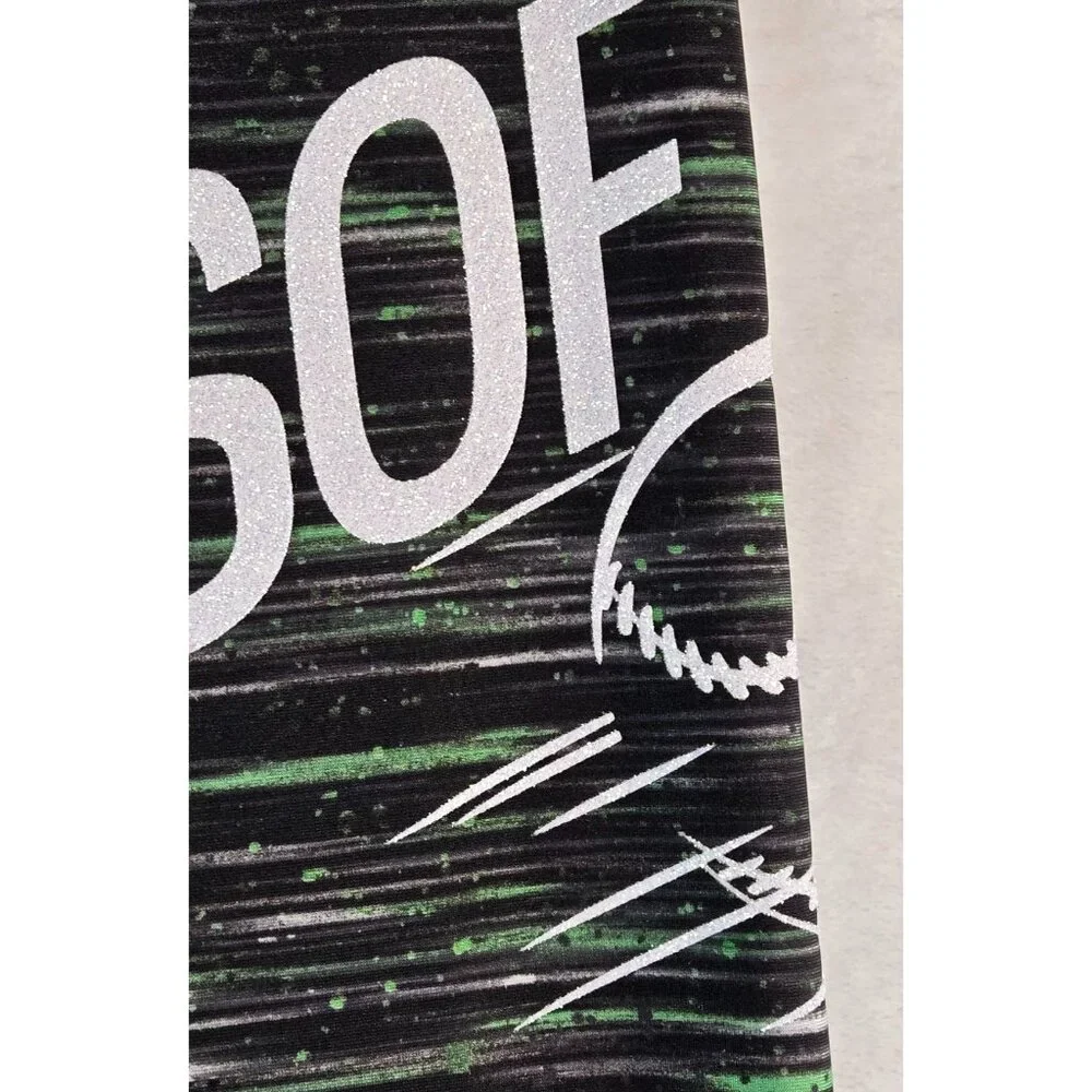 Justice girls leggings