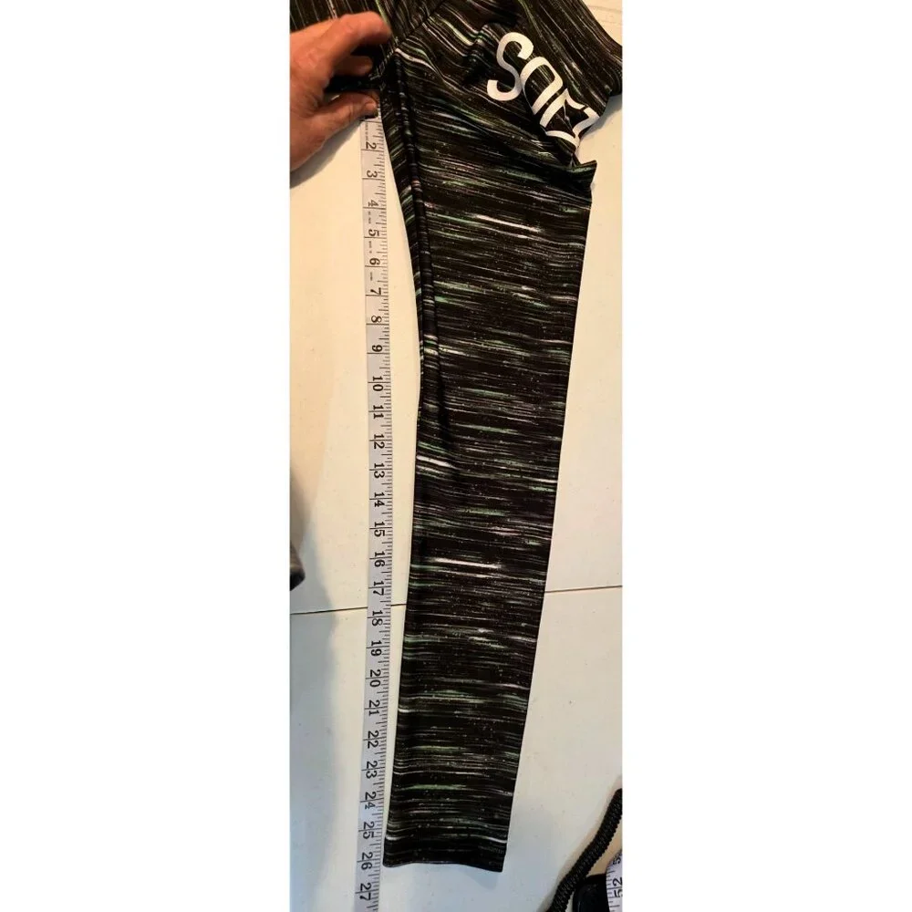 Justice girls leggings