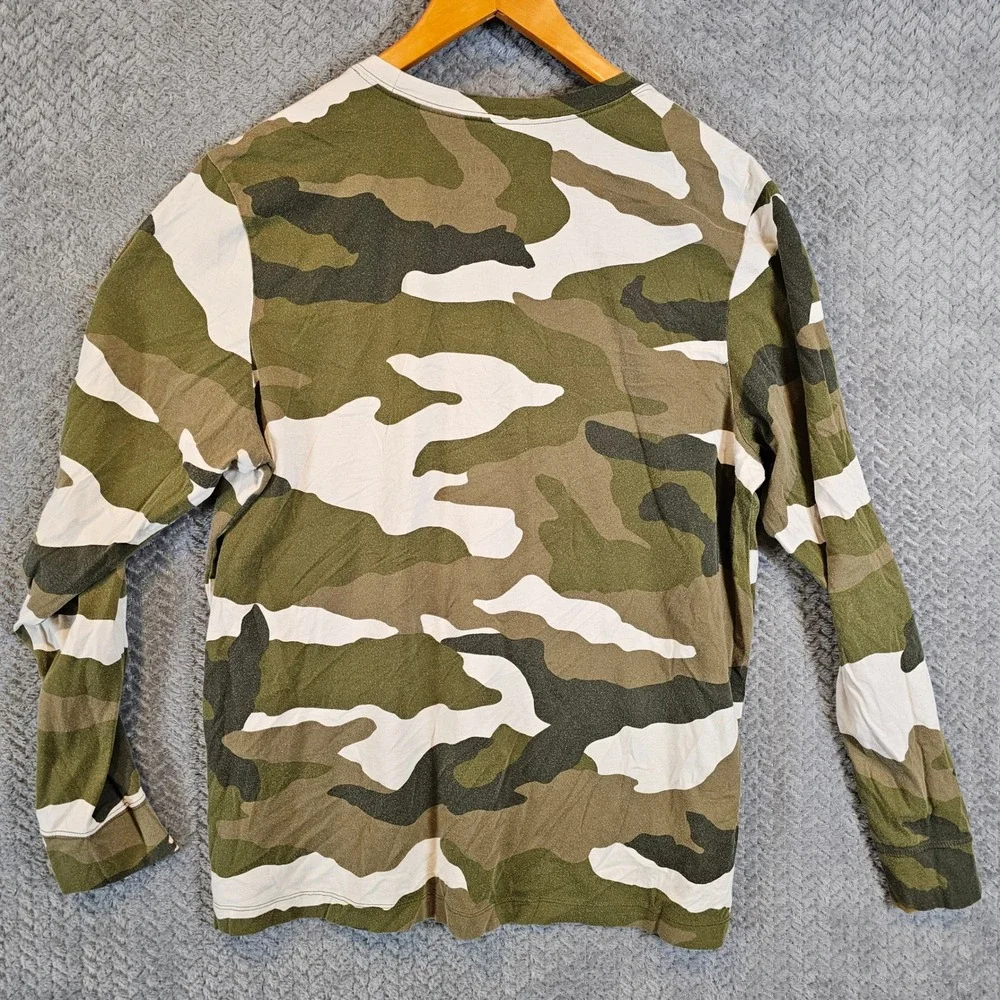 Nike sportswear long
