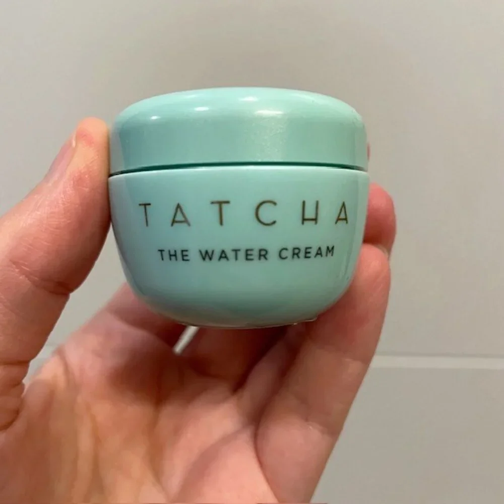 Tatcha skincare bundle