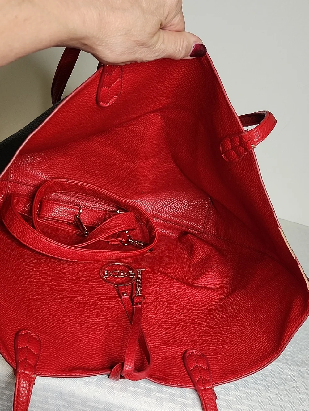 BCBG chic stylish