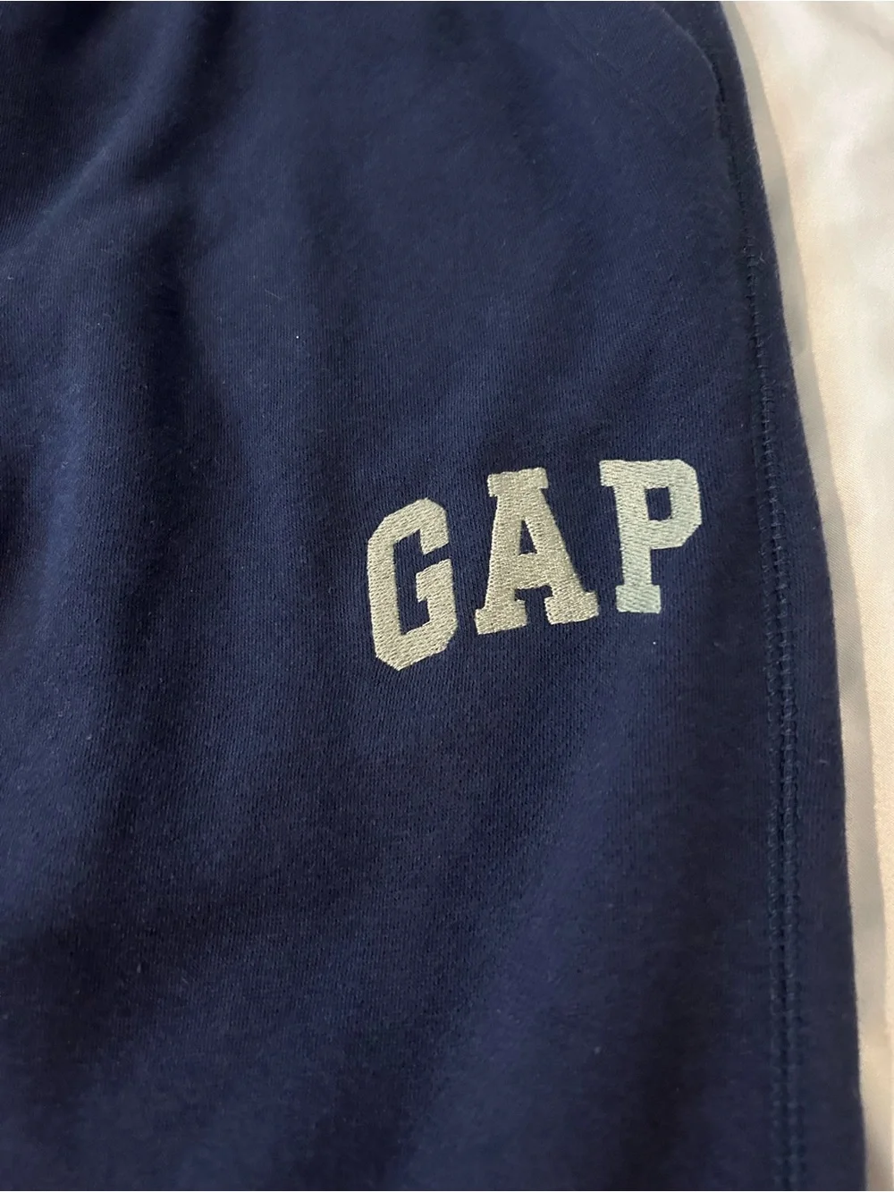 GAP cozy jogger