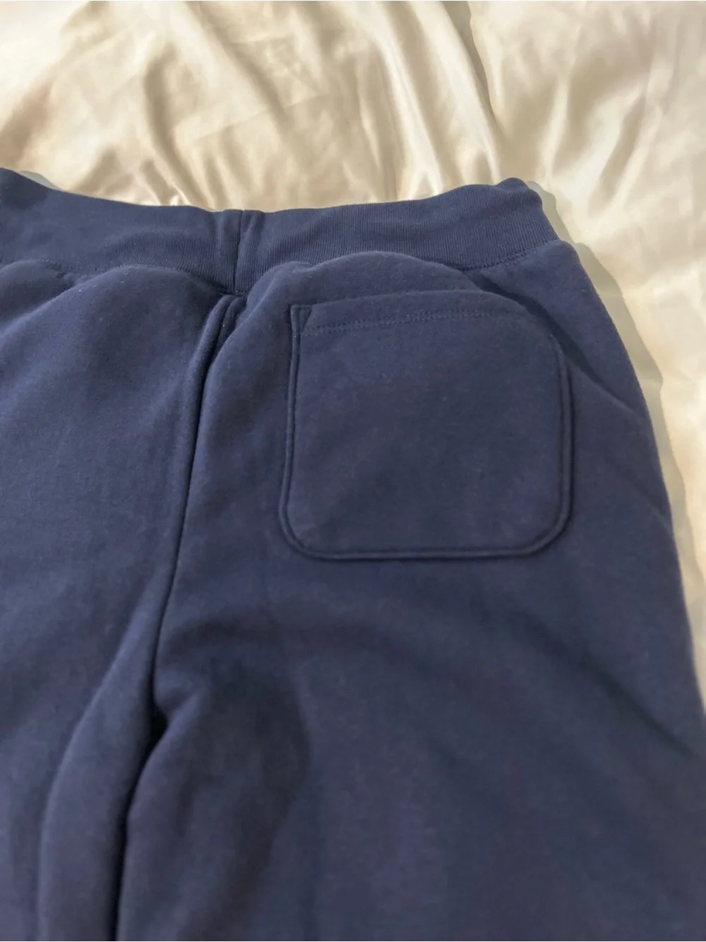 GAP cozy jogger