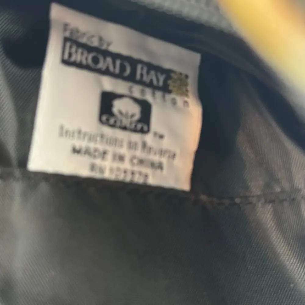 Broad Bay broad bay