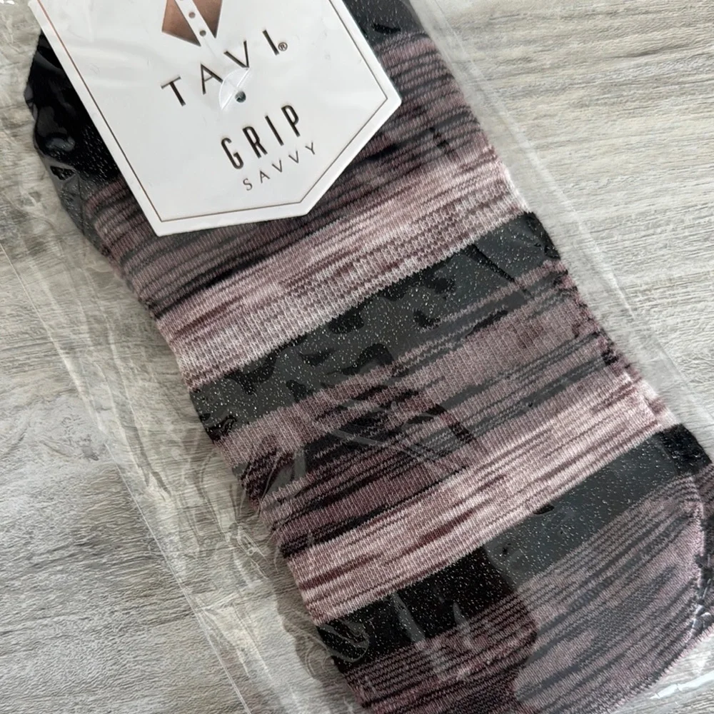 Tavi new never
