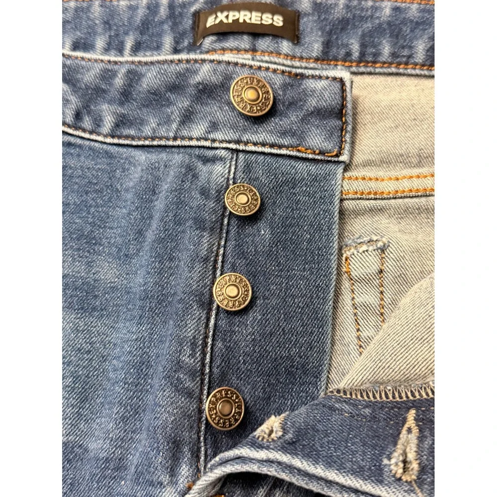Express men dark
