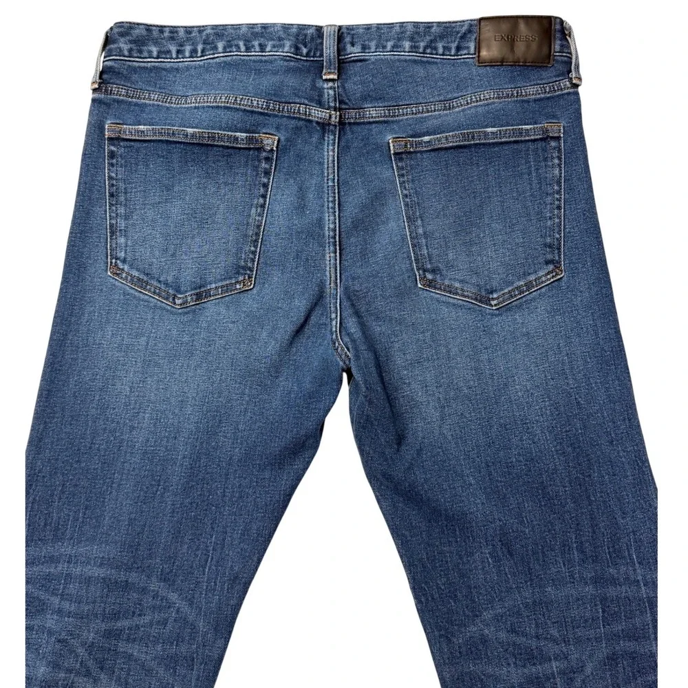 Express men dark