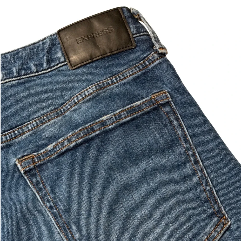 Express men dark
