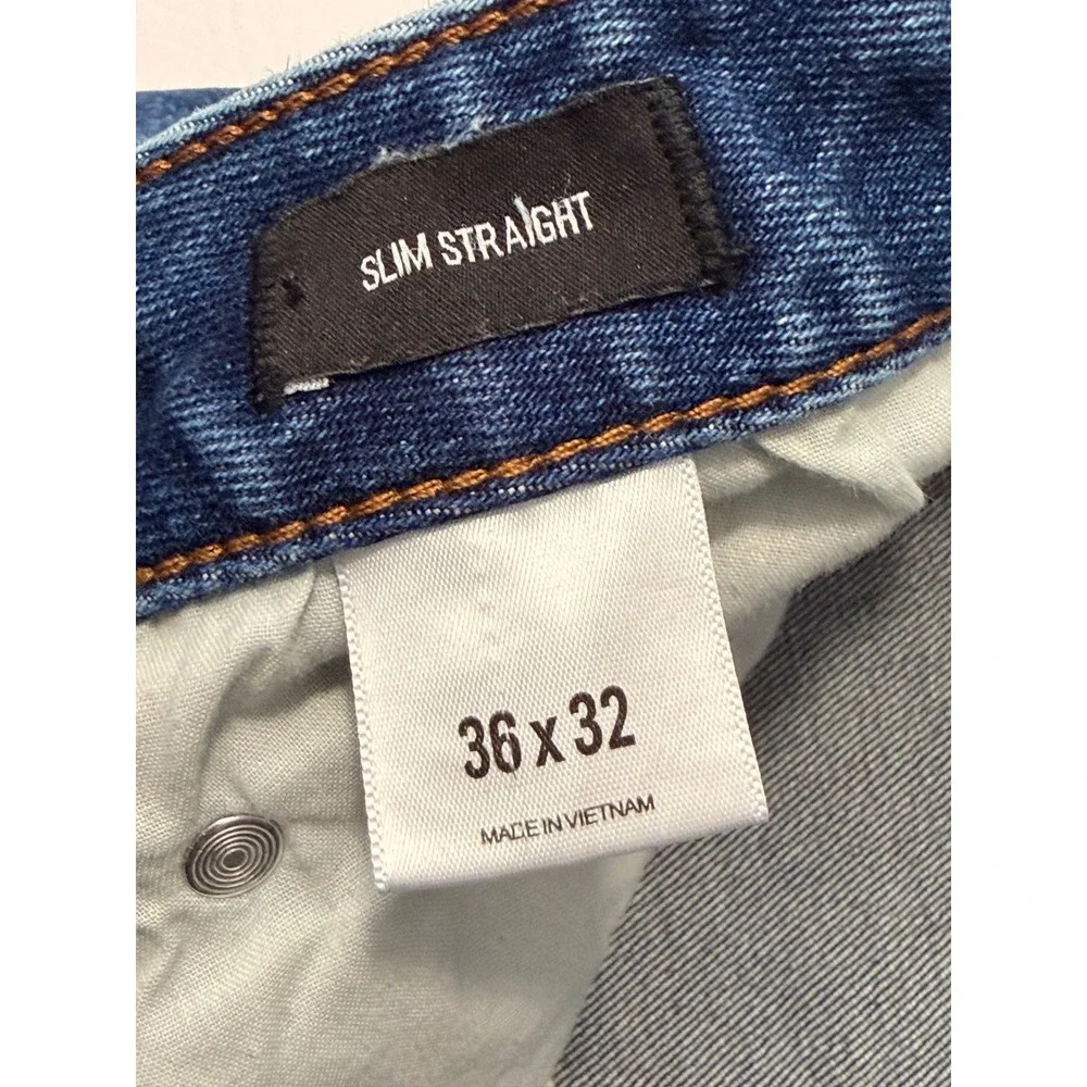 Express men dark