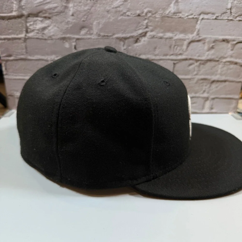 New Era step up
