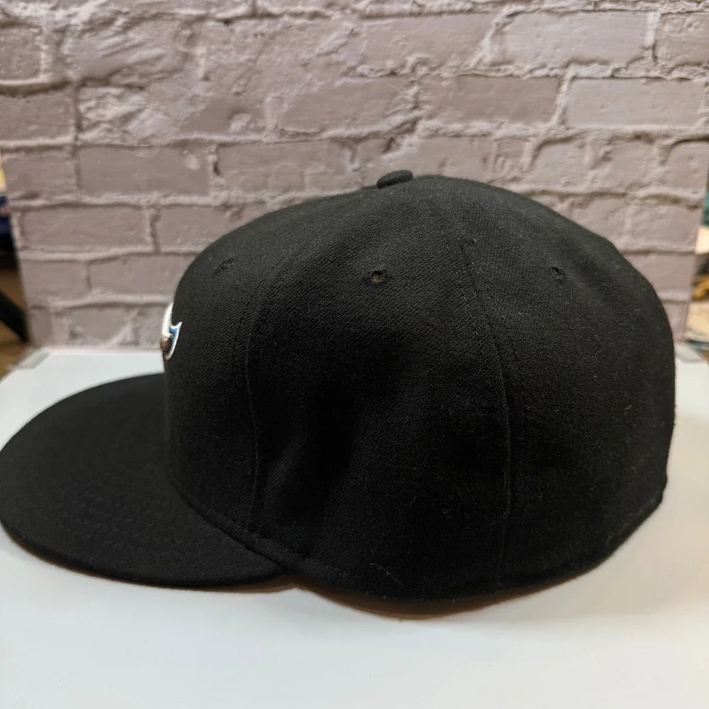 New Era step up