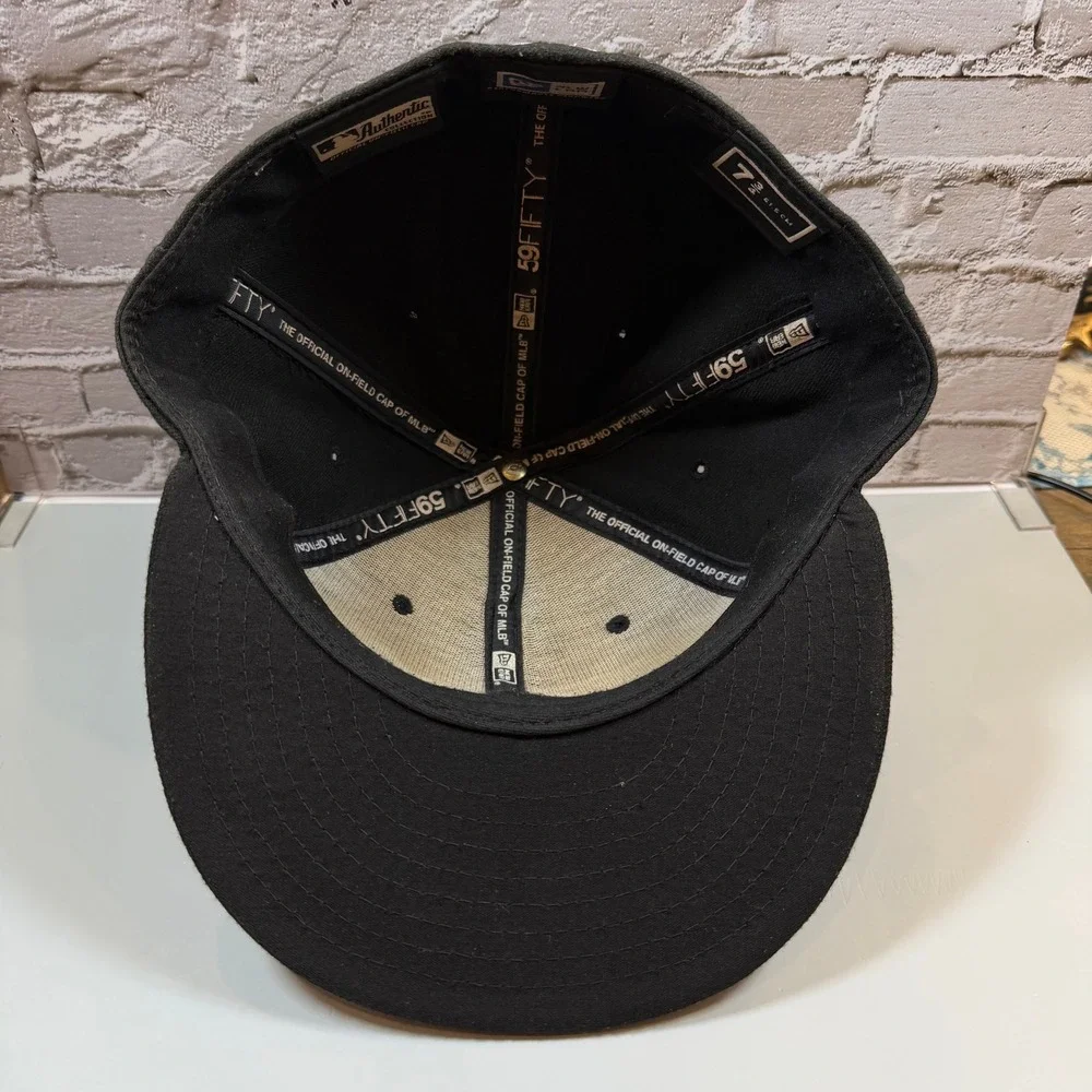 New Era step up