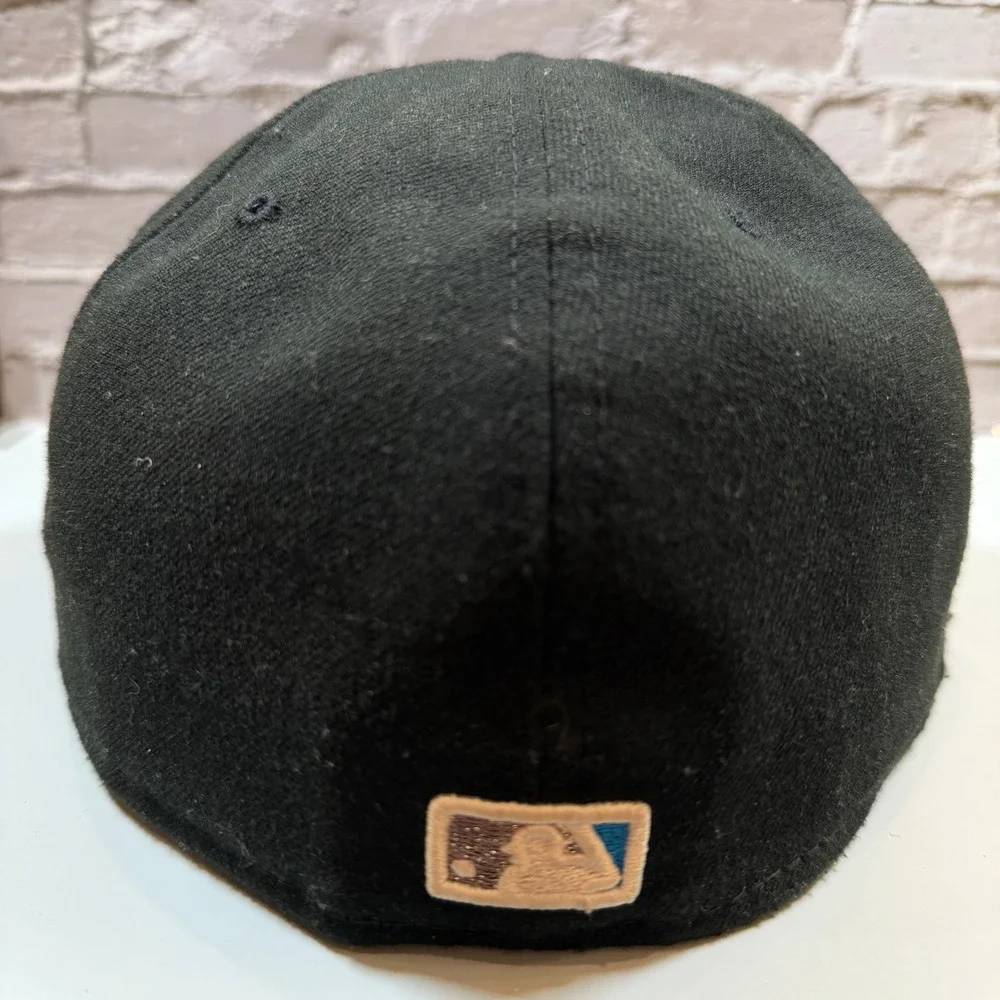 New Era step up
