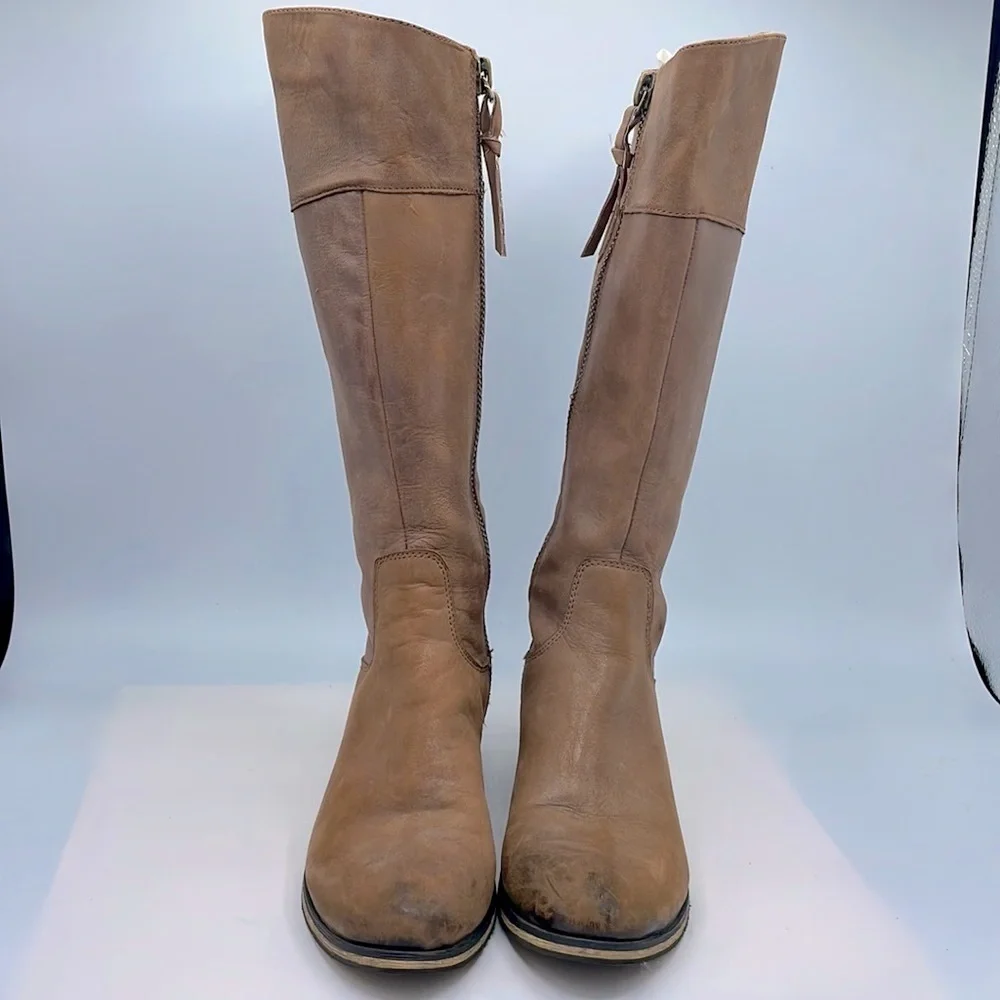 BP. Tall Ridding Boots