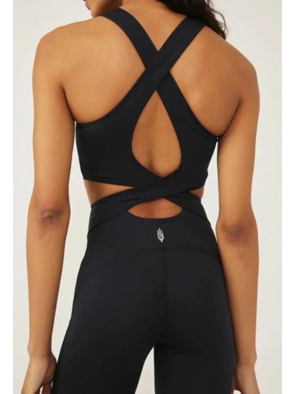 Free People make run