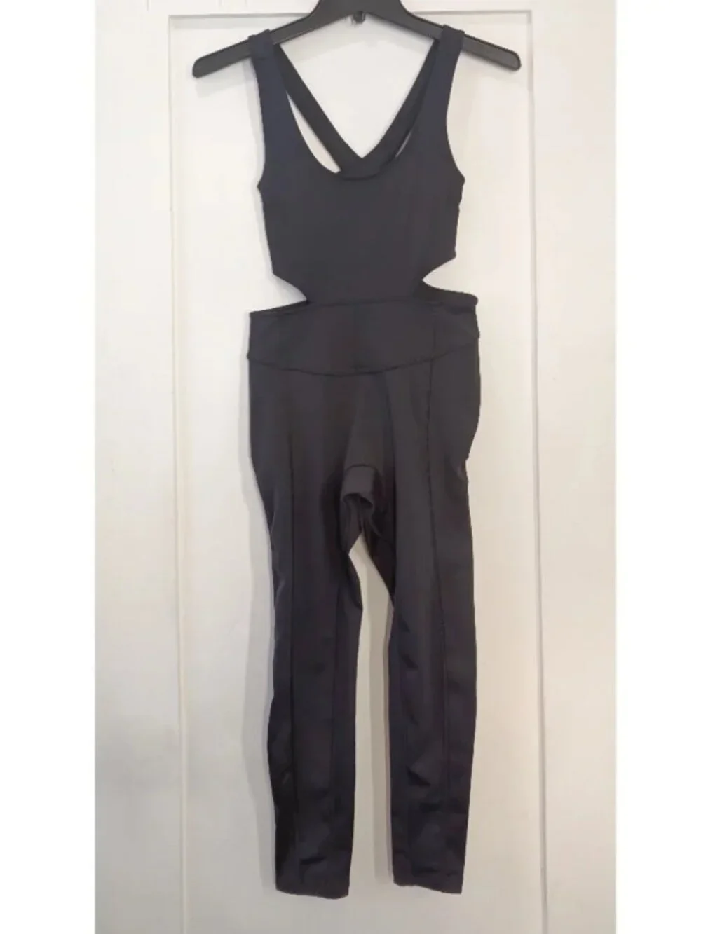 Free People make run