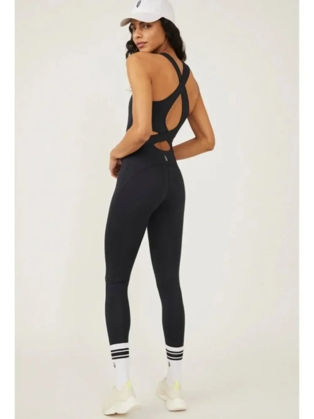 Free People make run