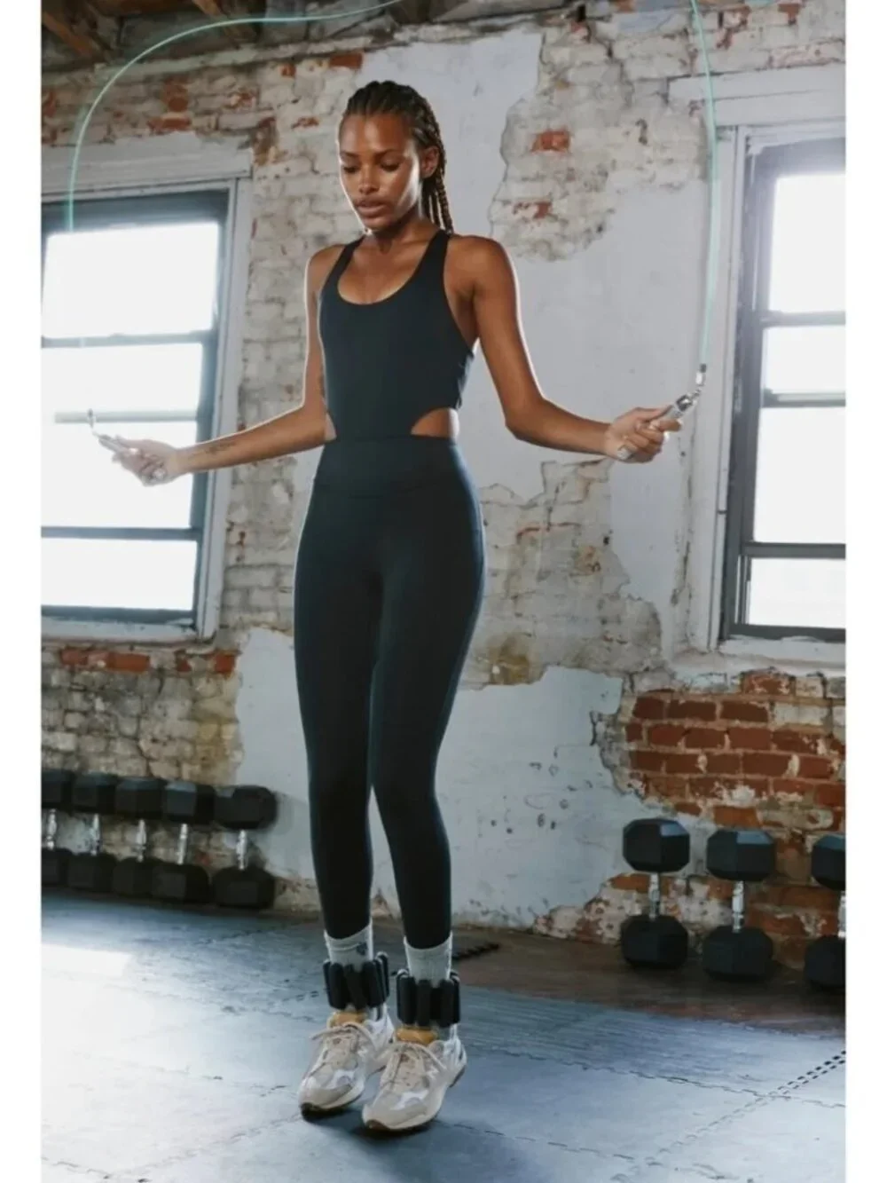 Free People make run