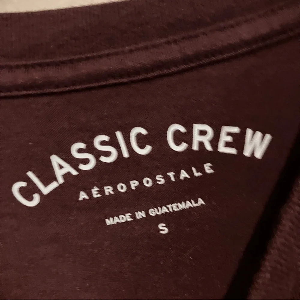 Aeropostale 16 pit
